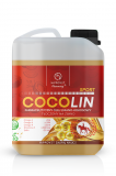 Olej lniano-kokosowy 2,5L Cocolin SPORT - Hippovet Pharmacy