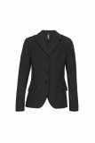 Frak konkursowy dziecięcy PHELIANA 9400 SELECTION KIDS SS26 - Pikeur - black