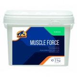 Suplement wspierający mięśnie Muscle Force 5 kg - CAVALOR