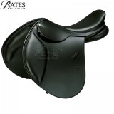 Siodło skokowe Bates CAPRILLI Close Contact Heritage Leather wysyłka 24!