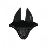 Nauszniki AW22/23 LHYON - Spooks - black 