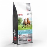 Musli dla koni dwuletnich Grow2 Musli 2G 20 kg - Nuba Equi