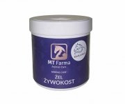 Żel żywokost  250 ml - MT Farma