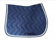 Potnik wszechstronny VERSAILLES bez logo - Harcour - marine