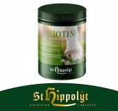 St HIPPOLYT Biotyna - 1kg