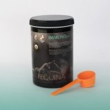 ImmunoPro - wzmacnia odporność 600g - EQUINA