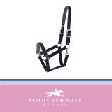 Kantar MEMPHIS III SS26 - Schockemohle - true navy