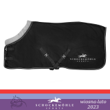 Derka osuszająca PREMIUM COMFY SS 2023 - Schockemohle - cool black