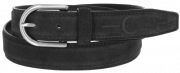 Pasek do spodni SS24 - Covalliero - black