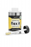 Olej regeneracyjny do kopyt 400g Flex it Therapeutic Oil Step 2 - JUMP IT