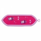 Szczotka twarda podłużna STERRIN AW 24/25 - QHP - popping