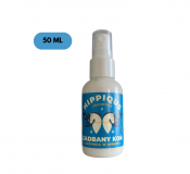 Odżywka w sprayu Zadbany Koń 50 ml - HIPPIQUS