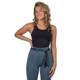 Top na ramiączkach MICAH SS25 - QHP - black
