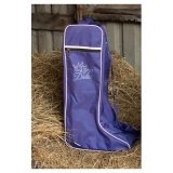 Torba na oficerki DIVA Violet - Harry's Horse