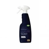 Mydło glicerynowe do skór LEATHER SOAP 250 ml - CAVALOR - edycja limitowana