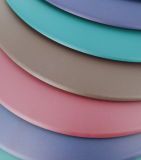 Daszek do kasku Armet Dark Angel - FLEX-ON 