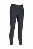 Bryczesy damskie RHANIA GRIP AW20 - Pikeur - graphit
