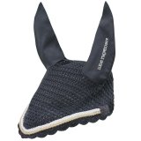 Nauszniki CHAMPION - Schockmohle - dark grey/cream