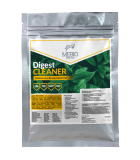 MEBIO Odpiaszczacz Digest Cleaner 1 kg KRÓTKI TERMIN 03/2026