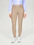 Bryczesy HYIGHLAND HYBRID - beige seasonal - Tommy Hilfiger Equestrian 