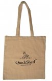 Eko-torba bawełniana - QuickShed