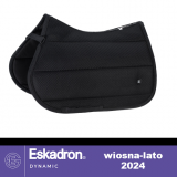 Potnik MESH Dynamic SS24 - Eskadron - black