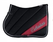 Potnik POLOPAD STRIPE Eskadron z kolekcji CLASSIC SPORTS jesień-zima 2015 - black