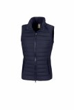Kamizelka damska HYBRID WAISTCOAT 4003 SPORTS - Pikeur - night sky