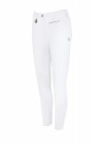 Bryczesy LUCINDA GRIP damskie - Pikeur - white