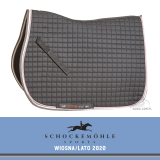 Potnik NEO STAR S SS20 - Schockemohle - asphalt