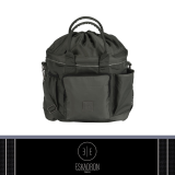 Torba na szczotki HIGHGLOSS Essence 2022 - Eskadron - darkolive