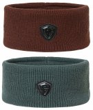 Opaska damska zimowa AW23 - Covalliero