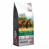 Musli dla koni wrzodowych - Nuba Digest Musli 2G 20 kg - Nuba Equi