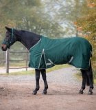 Derka padokowa Economic 0g 600D - Waldhausen - fir green