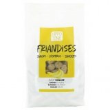 Cukierki Friandises 1kg - HIPPOTONIC - banan