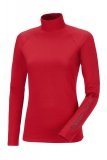Golf funkcyjny damski ABBY Selection AW21 - Pikeur - scarlet