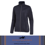 Kurtka damska RUBY.SP AW21 - Schockemohle - true navy
