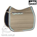 Potnik Eskadron POLO PAD UNI z kolekcji Classic Sports jesień-zima 2016/17 - taupe