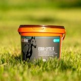 Elektrolity EQUI-LYTE G 4 kg - FORAN