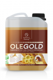 Olej lniany z witaminami ADEK OLEGOLD 5L - Hippovet Pharmacy