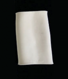 Opaska uciskowa na nogę Over Sleeve Solid 12,5 cm - OVER HORSE