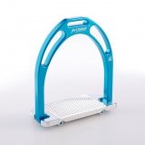 Strzemiona JIN STIRRUP KINKO NEW - turquise