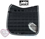 Potnik Eskadron z kolekcji NEXT GENERATION jesień-zima 2015/2016 - Heart Printed darkbasalt