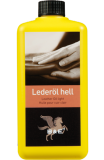 Olej do skór Lederol 1000 ml  - B&E
