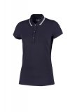 Koszulka polo damska SS21 - Pikeur - night sky