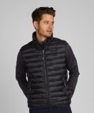 Kamizelka męska QUILT MEN Heritage 23/24 - Eskadron - basalt grey