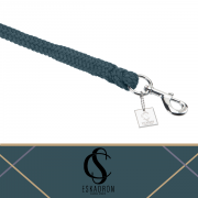 Uwiąz DURALASTIC SWIVEL HOOK Classic Sports S/S 26 - Eskadron - ocean 