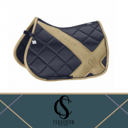 Potnik BICROSS MATTGLOSS Classic Sports S/S 26 - Eskadron - navy 