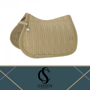 Potnik SOFTSHELL JEWEL Classic Sports S/S 26 - Eskadron - sierra 