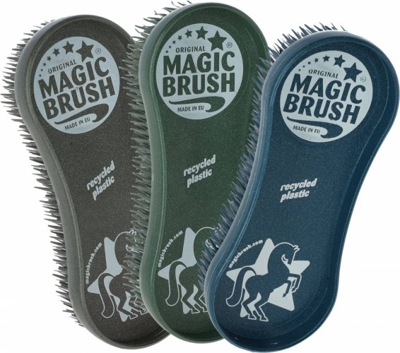 Zestaw szczotek CornFlowers - Magic Brush 
